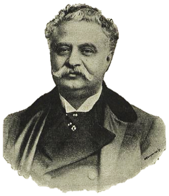 António de Sousa Bastos